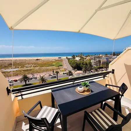 Sunny Paradise - Morro Jable (Fuerteventura)
