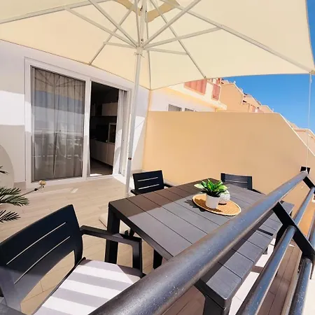 Apartamento Sunny Paradise - *