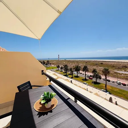 Apartamento Sunny Paradise - *