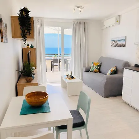 Apartamento Sunny Paradise - *
