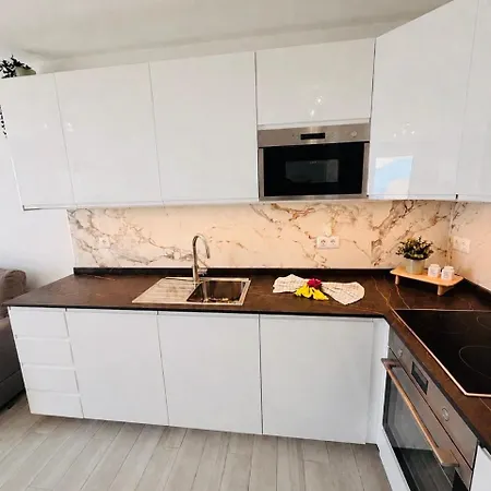 Sunny Paradise - Apartamento Morro Jable (Fuerteventura)