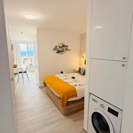 Sunny Paradise - Apartamento