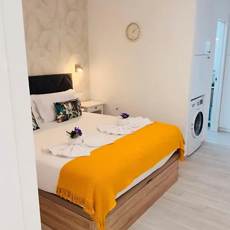 Sunny Paradise - Apartamento *