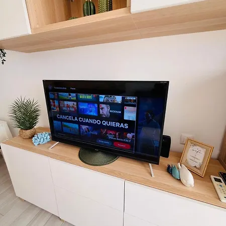 Apartamento Sunny Paradise - *
