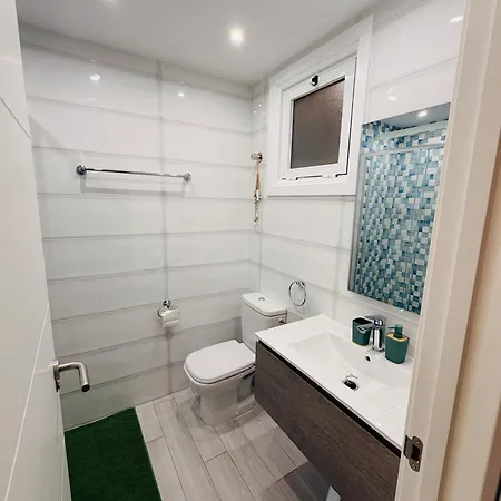 Sunny Paradise - Apartamento Morro Jable (Fuerteventura)