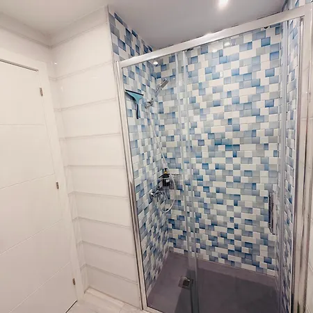 Apartamento Sunny Paradise -